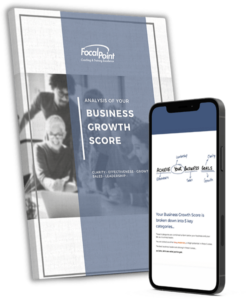 Business Growth Score